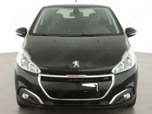 Peugeot 208 208  3-Türer PureTech 110 GT