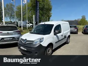 Renault Kangoo Rapid Extra Blue dCi 115 Sortimo/AHK/GJR