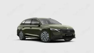 Skoda Octavia Combi 1,5 TSI mHEV Sportline