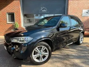BMW X5 xDrive 30d LEDER,SOFTCLOSE,BO,AHK, M-PAKET