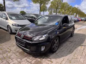Volkswagen Golf VI GTI