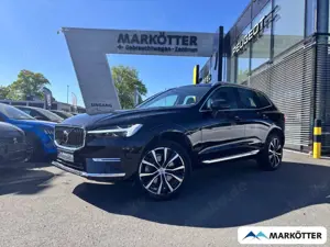 Volvo XC60 T8 AWD Ultimate Bright Recharge ACC/HUD
