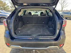 Subaru OUTBACK Bild 5
