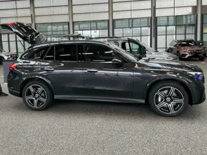 Mercedes-Benz GLC 450 GLC 450 d 4Matic 9G-TRONIC AMG Line