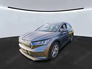 Skoda Enyaq 50 Loft Aut. LED Navi Kessy Alu18 PDC