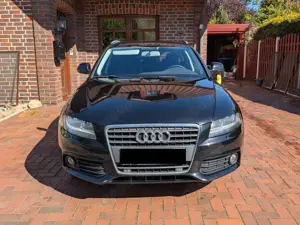 Audi A4 Avant 2.7 TDI DPF Attraction