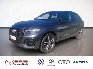 Audi Q5 S LINE 50TDI 286PS QUATTRO BO.PANO.STANDHZG.KAMER