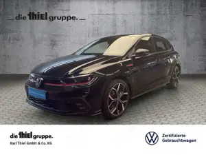 Volkswagen Polo 2.0 TSI GTI DSG IQ.Light+Pano+Kamera+ACC