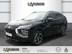 Mitsubishi Eclipse Cross 2.4 Plug-in Hybrid Top DACH/LEDER