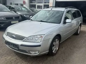 Ford Mondeo Turnier Futura X*Navi*Tempo*PDC