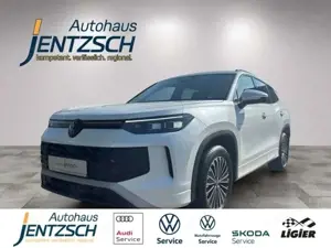 Volkswagen Tayron 2.0 TDI 142 kW 4Motion Life