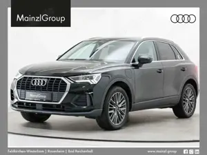 Audi Q3 45 eTFSI S tronic Kam. SHZ PDC Virtual
