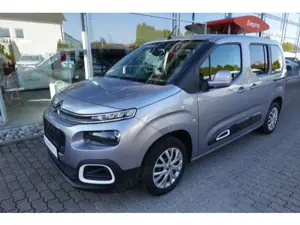 Citroen Berlingo 1.2 PureTech 130 Feel M SS