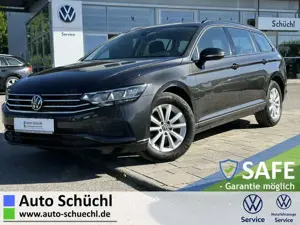 Volkswagen Passat Variant 2.0 TDI DSG AHK+APP-CONNECT+KAMER