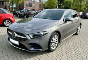 Mercedes-Benz A 250 A 250 e (177.086)
