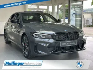 BMW 340 Md xDrive M Sport Pro ACC HUD AHK Ha/Ka Glasd.
