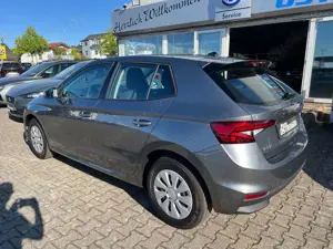 Skoda Fabia Selection 1,0 TSI SmartLink Sitzhz. LED - image 4