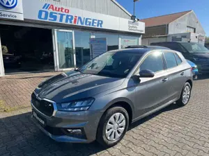 Skoda Fabia Selection 1,0 TSI SmartLink Sitzhz. LED
