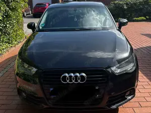 Audi A1 A1 Sportback Diesel 1.6 TDI Sportback S tronic Ambition
