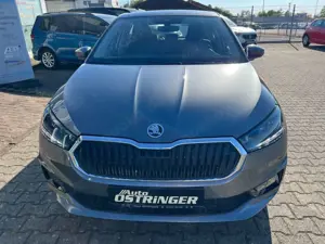Skoda Fabia Selection 1,0 TSI SmartLink Sitzhz. LED - image 2