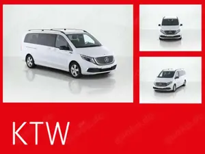Mercedes-Benz EQV 300 Avantgarde,Extralang,7Sitze,LED,Tisch
