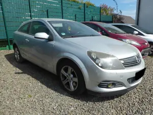 Opel Astra H GTC CATCH ME