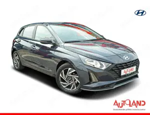 Hyundai i20 1.2 Navi Kamera Tempomat