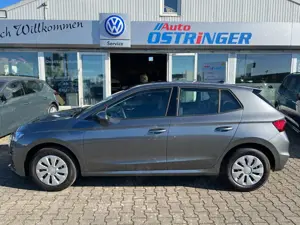 Skoda Fabia Selection 1,0 TSI SmartLink Sitzhz. LED - image 3