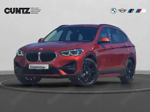 BMW X1 xDrive25e Sport Line Anhängerk. DrivingAssist Park