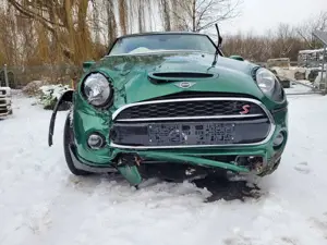MINI Cooper S MINI 3-TÜRER