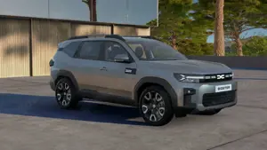 Dacia Bigster Journey TCe 140