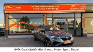 Renault Arkana /R.S. Line/SonderModell/TÜVService Neu