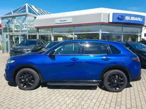 Honda ZR-V 2,0 e:HEV Sport