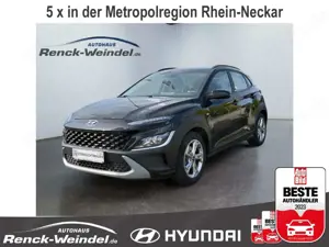 Hyundai KONA Trend 1.0 T-Gdi Navi Soundsystem Klimaautom DAB Am