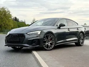 Audi A5 50 TDI quattro 3x S line *edition one* Rkam Matrix