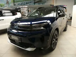 Citroen C5 Aircross Hybrid 136 ë-DSC6 Max