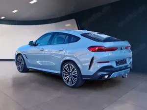 BMW X6 30 d xDrive M Sport 30d Pro AHK DrivPro+Innovat... Bild 4