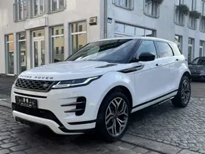 Land Rover Range Rover Evoque 2.0 D200 DYNAMIC KEYL LED TOTW