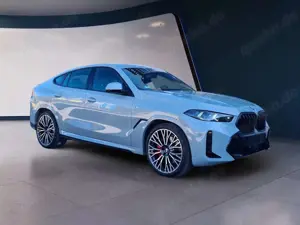 BMW X6 30 d xDrive M Sport 30d Pro AHK DrivPro+Innovat... Bild 3