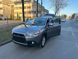 Mitsubishi ASX ASX 1.6 2WD