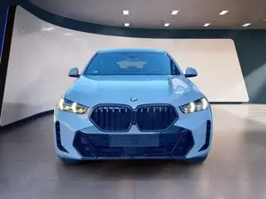 BMW X6 30 d xDrive M Sport 30d Pro AHK DrivPro+Innovat... Bild 2