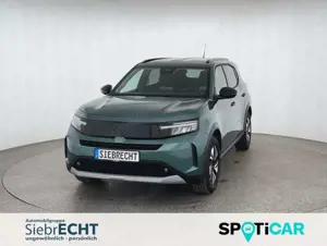 Opel Frontera GS 1.2*NAVI*SHZ*RFK*uvm