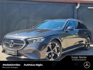 Mercedes-Benz E 300 E 300 T e Avantgarde 19" Fahr-Assi Kamera LED Dist