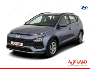 Hyundai BAYON Bayon 1.0T-GDI Aut. LED Navi Kamera
