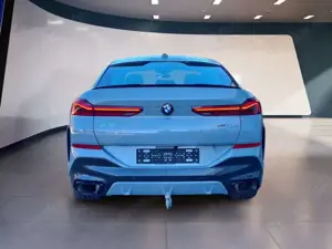 BMW X6 30 d xDrive M Sport 30d Pro AHK DrivPro+Innovat... Bild 5