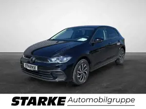 Volkswagen Polo 1.0 TSI DSG Life