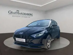 Hyundai i20 1.0 T-GDI 7-DCT Trend