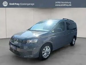 Volkswagen Caddy 1.5 TSI Klima AHK GJR