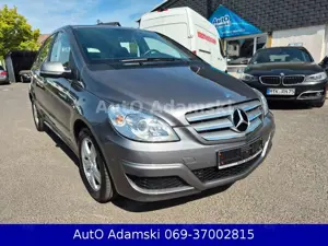 Mercedes-Benz B 180 Autotronic Parkassistent 2.Hand 87tkm