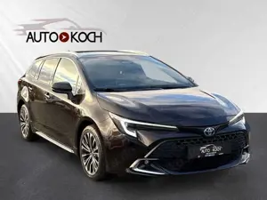 Toyota Corolla Touring Sports Hybrid Comfort 1.8 EU6d-T ACC Mehrz